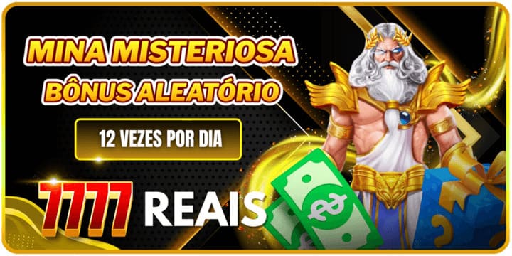 VVVBET Mina Misteriosa